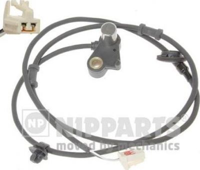 NIPParts J5033000 датчик, частота вращения колеса на MAZDA 6 (GG)