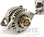 NIPPARTS Генератор KIA Spectra/Sephia I/II /Shuma I/II /Sportage 1,3-1,8L 97-04 (70A) (0K2A218300, J5110308)