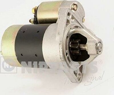 NIPPARTS Стартер 12V 0,9кВт KIA Spectra (0K30A-18-400, J5210302)