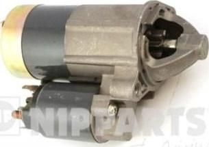 NIPPARTS Стартер HYUNDAI SONATA EF/TRAJET 00-/KIA MAGENTIS 01-/CARENS 01-02 1.4KW (36100-38090, J5210504)