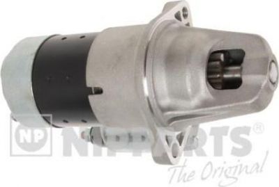 Nipparts Стартер NISSAN PRIMERA (P11) 2.0 16V -01 (J5211078)