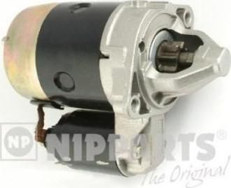 NIPPARTS Стартер HYUNDAI ACCENT/GETZ/ELANTRA/EXCEL/S COUPE 1.3/1.5SOHC/DOHC (36100-21740, J5215005)