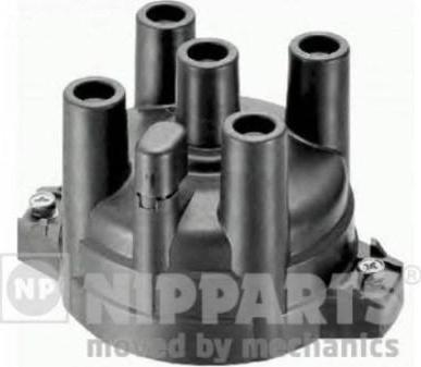 NIPParts J5321032 крышка распределителя зажигания на NISSAN VANETTE CARGO фургон (HC 23)