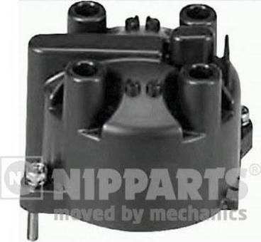 NIPPARTS Крышка распределителя зажигания NISSAN PRIMERA P11 2.0 (22162-0M810, J5321042)