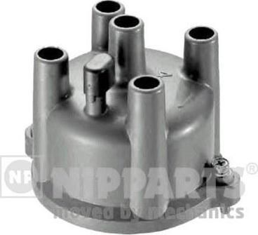 NIPParts J5322005 крышка распределителя зажигания на TOYOTA CELICA купе (RA4_, TA4_)