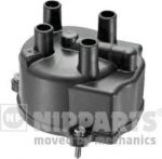 NIPPARTS Крышка распределителя зажигания TOYOTA (19101-11010, J5322015)