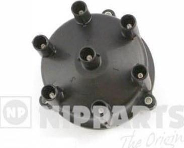 NIPPARTS Крышка трамблера TOYOTA 1GFE,1,2JZGE 92-96 (19101-70020, J5322043)