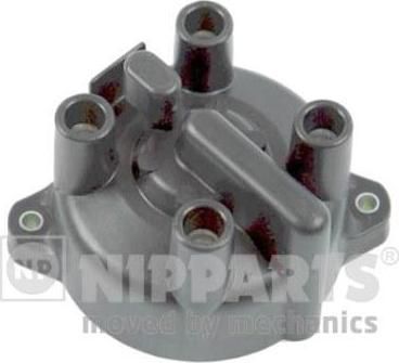 NIPPARTS Крышка распределителя зажигания MAZDA (B593-18-V00, J5323024)