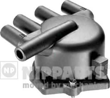 NIPParts J5324015 крышка распределителя зажигания на ACURA LEGEND