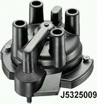 NIPParts J5325009 крышка распределителя зажигания на MITSUBISHI LANCER IV (C6_A, C7_A)