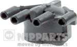 NIPParts J5325014 крышка распределителя зажигания на MITSUBISHI CARISMA (DA_)