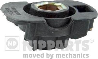 NIPParts J5330700 бегунок распределителя зажигани на PROTON WIRA