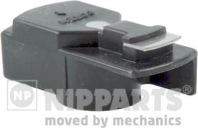 Nipparts Бегунок NISSAN PRIMERA P10/ SUNNY N13/N14 (J5331017)