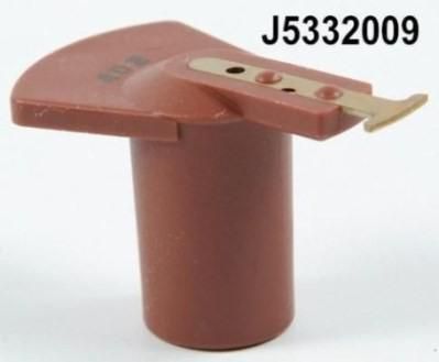 NIPParts J5332009 бегунок распределителя зажигани на TOYOTA COROLLA Liftback (_E8_)