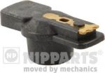NIPParts J5333000 бегунок распределителя зажигани на MAZDA 323 I (FA)