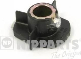 NIPParts J5333020 бегунок распределителя зажигани на NISSAN ALMERA I (N15)