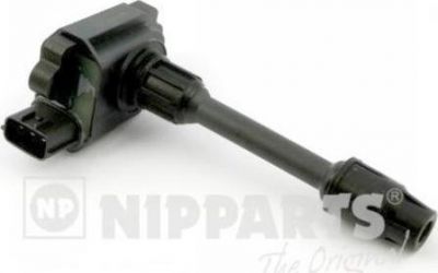 NIPParts J5361007 катушка зажигания на NISSAN TEANA II (J32)
