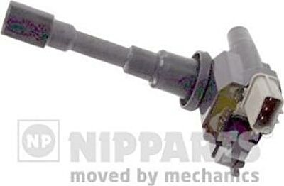 NIPParts J5368000 катушка зажигания на SUZUKI BALENO Наклонная задняя часть (EG)