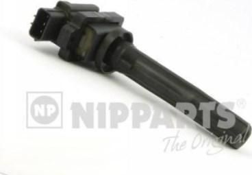 NIPParts J5368002 катушка зажигания на SUZUKI BALENO Наклонная задняя часть (EG)