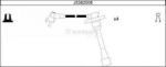 NIPPARTS Комплект в/в проводов TOYOTA Carina E(T19_)/Corolla(E10_/E11_) 1,6i/1,8i 07/92-01/02 (90919-22373, J5382008)
