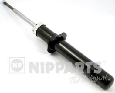 NIPPARTS Амортизатор HYUNDAI SONATA 99-/KIA MAGENTIS 02/01-12/05 пер.газ. (54611-39504, J5500510G)
