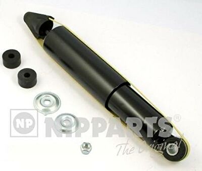 NIPParts J5501017G амортизатор на SSANGYONG KORANDO Cabrio (KJ)