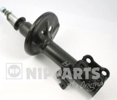 NIPPARTS Амортизатор TOYOTA CARINA E 04/92-09/97 пер.лев.газ.(VIN:SB) (4852020890, J5502011G)