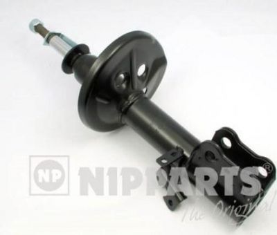 NIPPARTS Амортизатор перед. лев. TOYOTA CARINA E (AT190) 1,6i -1,8i 02/92-01/96 4852020770 (485202B101, J5502028G)