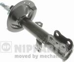 NIPPARTS Амортизатор TOYOTA COROLLA 02- пер.лев.газ. (48520-19706, J5502038G)