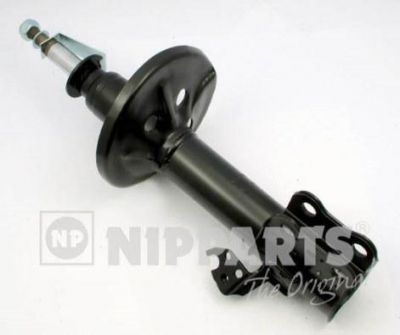 NIPPARTS Амортизатор TOYOTA PICNIC 09/96-05/01 пер.лев. газ. (4852049046, J5502055G)
