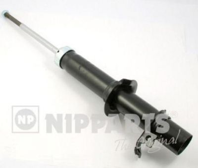 NIPPARTS Амортизатор HONDA CIVIC 95-01 (fastback,aerodeck) пер.лев.газ. (51606S1EE01, J5504001G)