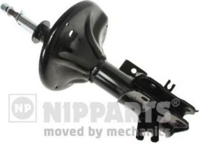 NIPParts J5505001G амортизатор на MITSUBISHI CARISMA (DA_)