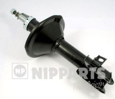 NIPPARTS Амортизатор подвески перед. лев. SUBARU Impreza/Legacy II 1,6-2,5L 92-00 (газовый) (20313AA790, J5507000G)