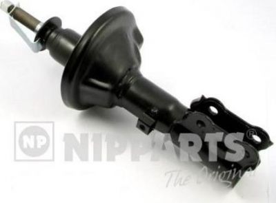 NIPParts J5510501G амортизатор на HYUNDAI ATOS (MX)