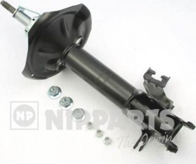 NIPPARTS Амортизатор подвески газ. пер. прав. NISSAN ALMERA CLASSIC/N16 08 /00- (54302BN425, J5511003G)