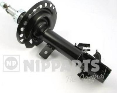 Nipparts Амортизатор NISSAN MICRA K10 пер.прав.газ. (J5511006G)
