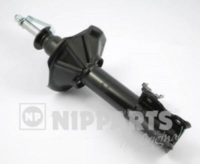 NIPPARTS Стойка амортизатора NISSAN Sunny III, 100 NX, Sunny Traveller - F (R) 90-00 5430286R26 (5430272Y25, J5511011G)