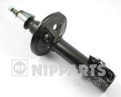 NIPPARTS Стойка газового амортизатора передняя правая TOYOTA AVENSIS (_T22_) 1,6-2,0/2,0TD 10/97-07/99 / AVENSIS (_ZT22_) 1,6-2,0VVTi/2,0D-4D 07/00-12/02 (4851009250, J5512012G)