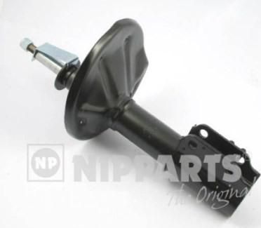 NIPPARTS Стойка газового амортизатора 