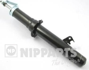 Nipparts Амортизатор MAZDA 6 08/02-07/08 пер.прав.газ.(с обор.для плох.дорог) (J5513009G)