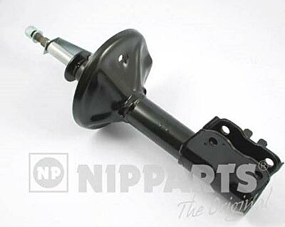 NIPPARTS Амортизатор передний правый Mitsubishi colt iv hatchback 1600i 16V 4WD [84kW] (CC4A 4G92 DOHC 1993-08) - ID7368 (MB914966, J5515004G)