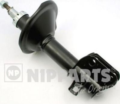 NIPPARTS Амортизатор SUBARU IMPREZA 01/92-12/00,LEGACY 01/94-12/99 пер.прав.газ. (20311FA220, J5517001G)