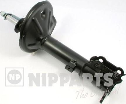 Nipparts Амортизатор HYUNDAI ACCENT 00- зад.лев.газ. (J5520513G)