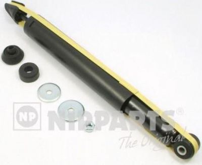 NIPPARTS Амортизатор подвески газ. зад. лев./прав. OPEL Kadett E, DAEWOO Lanos (96246626, J5520900G)