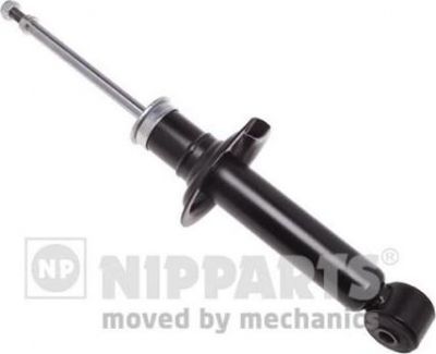 NIPParts J5521009G амортизатор на NISSAN PRIMERA Traveller (WP11)