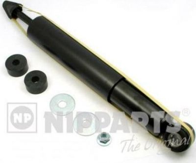 NIPPARTS Амортизатор TOYOTA LAND CRUISER 100 98- зад.газ. (4853169586, J5522048G)