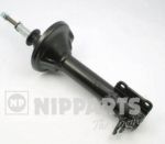 NIPPARTS Амортизатор MAZDA 323 (BG) 08/89-08/94 зад.лев.газ. (B459-28-900A, J5523001G)