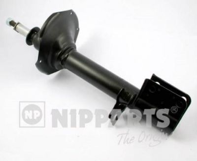 NIPPARTS Амортизатор SUBARU IMPREZA 2WD 01/92-12/00,LEGACY 2WD 07/91-12/93 зад.лев.газ. (20360FA070, J5527000G)