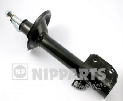 NIPParts J5527001G амортизатор на SUBARU IMPREZA универсал (GF)