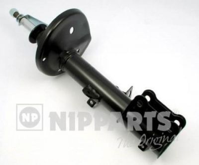 NIPPARTS Амортизатор подвески газ.зад.прав. TOYOTA COROLLA 92-97 (48530-12550, J5532008G)